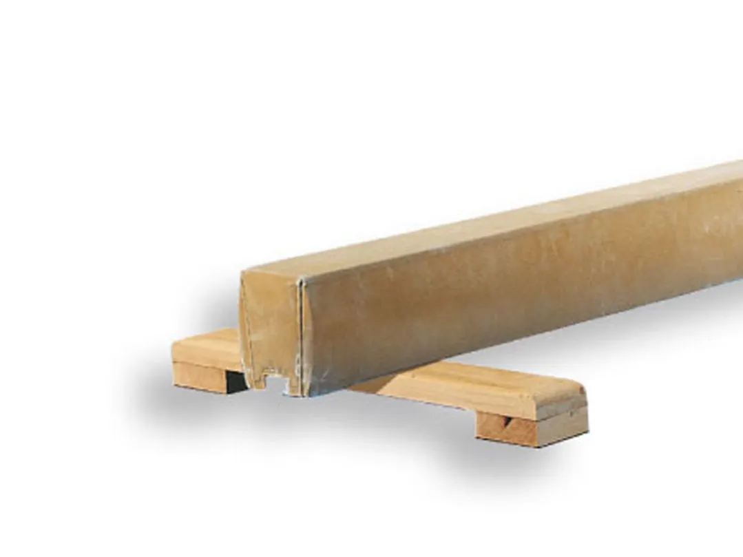 Spieth Niederer Fuß Für Übungsschwebebalken 1 Spieth Niederer Fuß Für Übungsschwebebalken