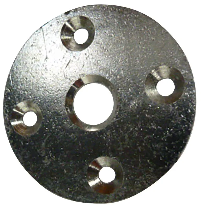 Bodenplatte 1 Bodenplatte