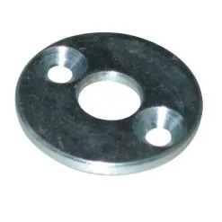 Bodenplatte Für Sprossenwand