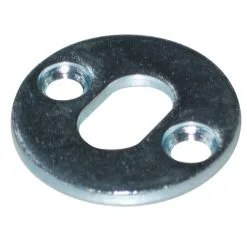 Bodenplatte Mit Langloch