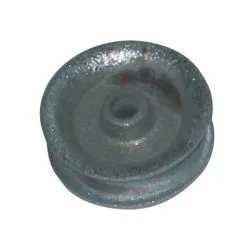 Gußrolle Für Volleyball-Spannschieber