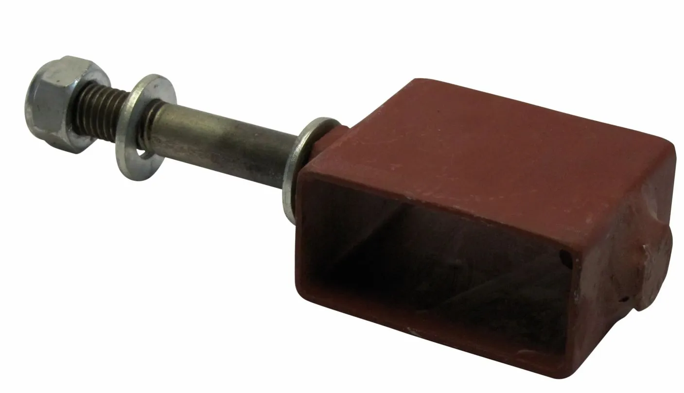 Arretierungsbolzen 1 Arretierungsbolzen