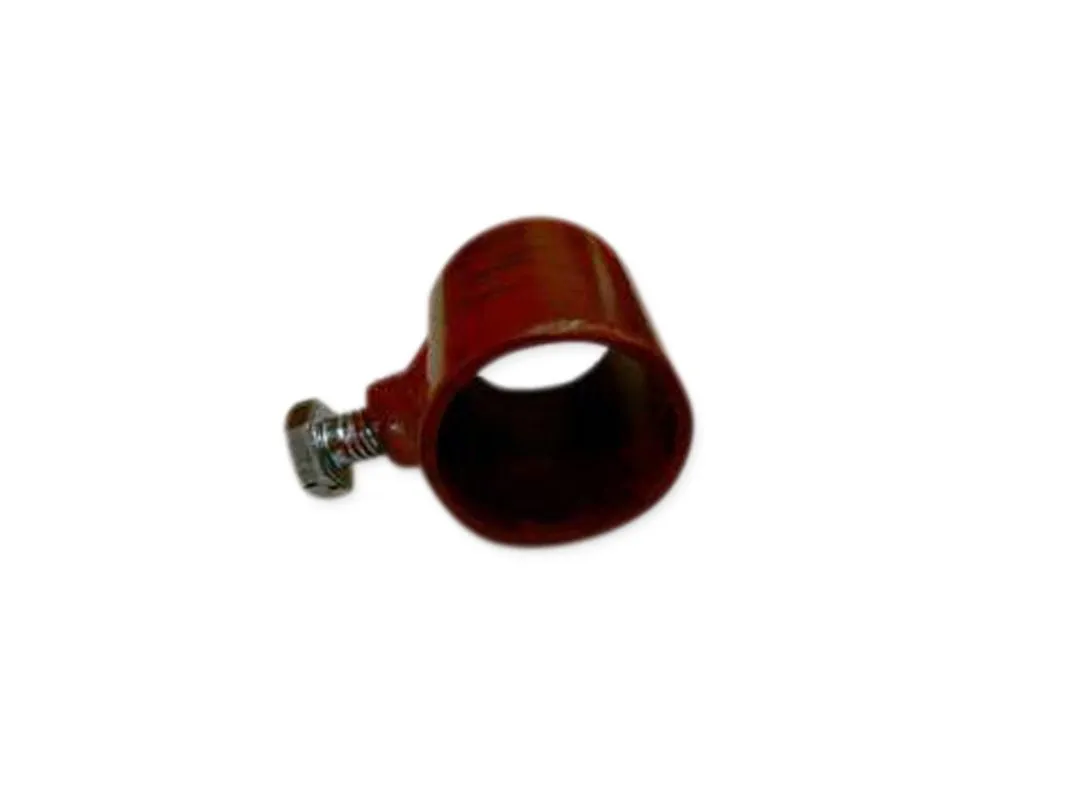 Sicherungsschelle 1 Sicherungsschelle