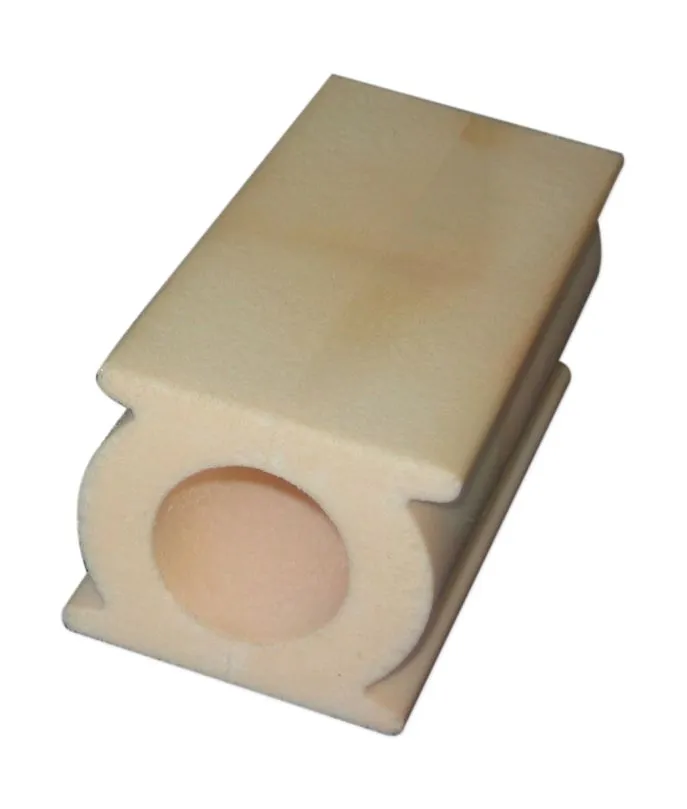 Spieth Kunststoff-Feder 1 Spieth Kunststoff-Feder