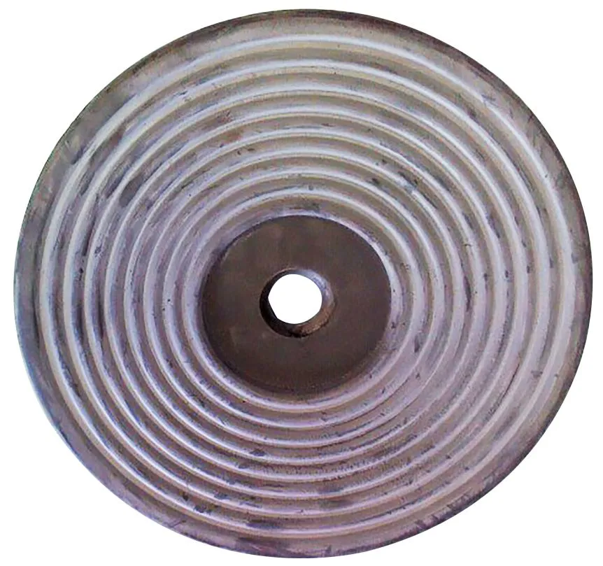 Spieth Bodenplatte 1 Spieth Bodenplatte