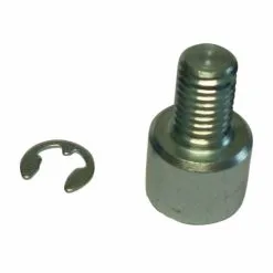 Feststellschraube Mit Sicherungsring