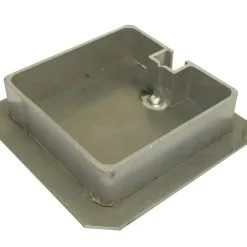 Bodendeckel Für Außenplatz