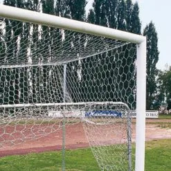 Alu-Bodenrahmen FLEX Für Fußballtore