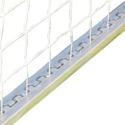 Alu-Bodenrahmen WM/EM Für Fußballtore 7,32 X 2,44 M