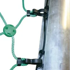 Bolzplatztornetz Mit Stahleinlage -DE Teamsport Verkäufe F1357 02 ecommerce