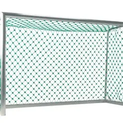 Bolzplatztornetz Mit Stahleinlage -DE Teamsport Verkäufe F1358 00 ecommerce