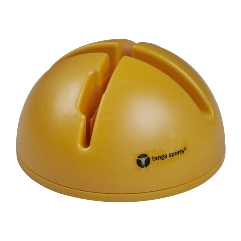 Kübler Sport® Badminton-Stützpfosten Mit Tellerfuß 3 Kübler Sport® Badminton-Stützpfosten Mit Tellerfuß – Bild 3