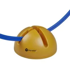 Kübler Sport® Badminton-Stützpfosten Mit Tellerfuß 8 Kübler Sport® Badminton-Stützpfosten Mit Tellerfuß -DE Teamsport Verkäufe F1410 A03 ecommerce 1