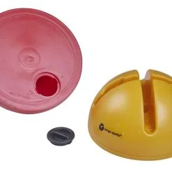 Kübler Sport® Badminton-Stützpfosten Mit Tellerfuß 9 Kübler Sport® Badminton-Stützpfosten Mit Tellerfuß -DE Teamsport Verkäufe F1410 A05 ecommerce 1