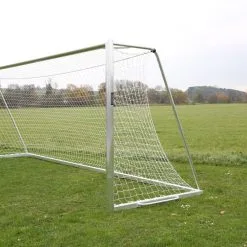 Fußballtor KOMPAKT+ Transportabel