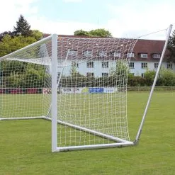 Kübler Sport® Mobiles Fußballtor, Eckverschweißt Mit Freier Netzaufhängung, SimplyFix -DE Teamsport Verkäufe F1867 A02 ecommerce 1