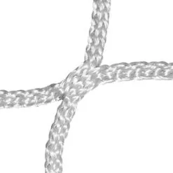 Huck ÖKO Fußballtornetze Aus Polymilchsäure