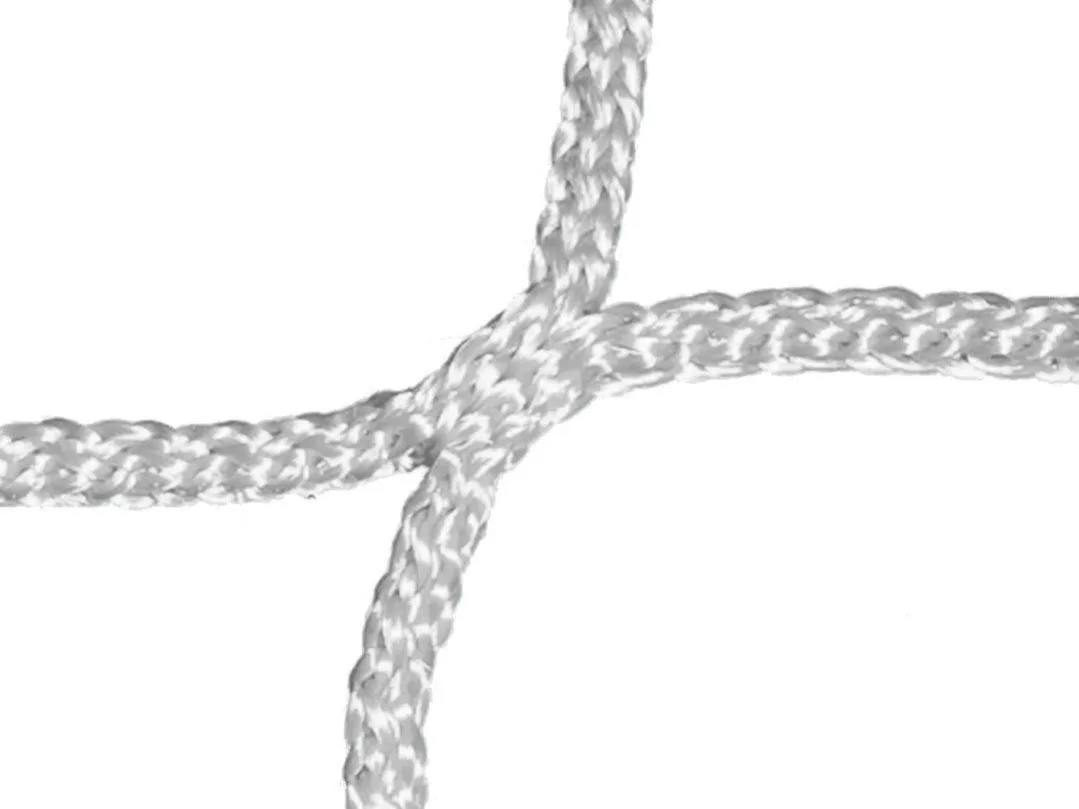 Huck ÖKO Fußballtornetze Aus Polymilchsäure 1 Huck ÖKO Fußballtornetze Aus Polymilchsäure