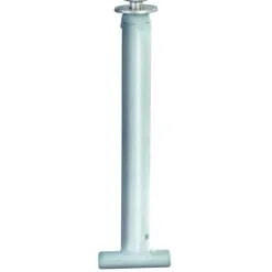 Bodenverankerung Minitore, Zum Einbetonieren