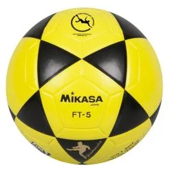 Mikasa® Footvolleyball FT-5 BKY
