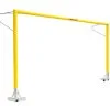 Funtec® Pro Beachsoccer-Tore 5,49 X 2,21 M