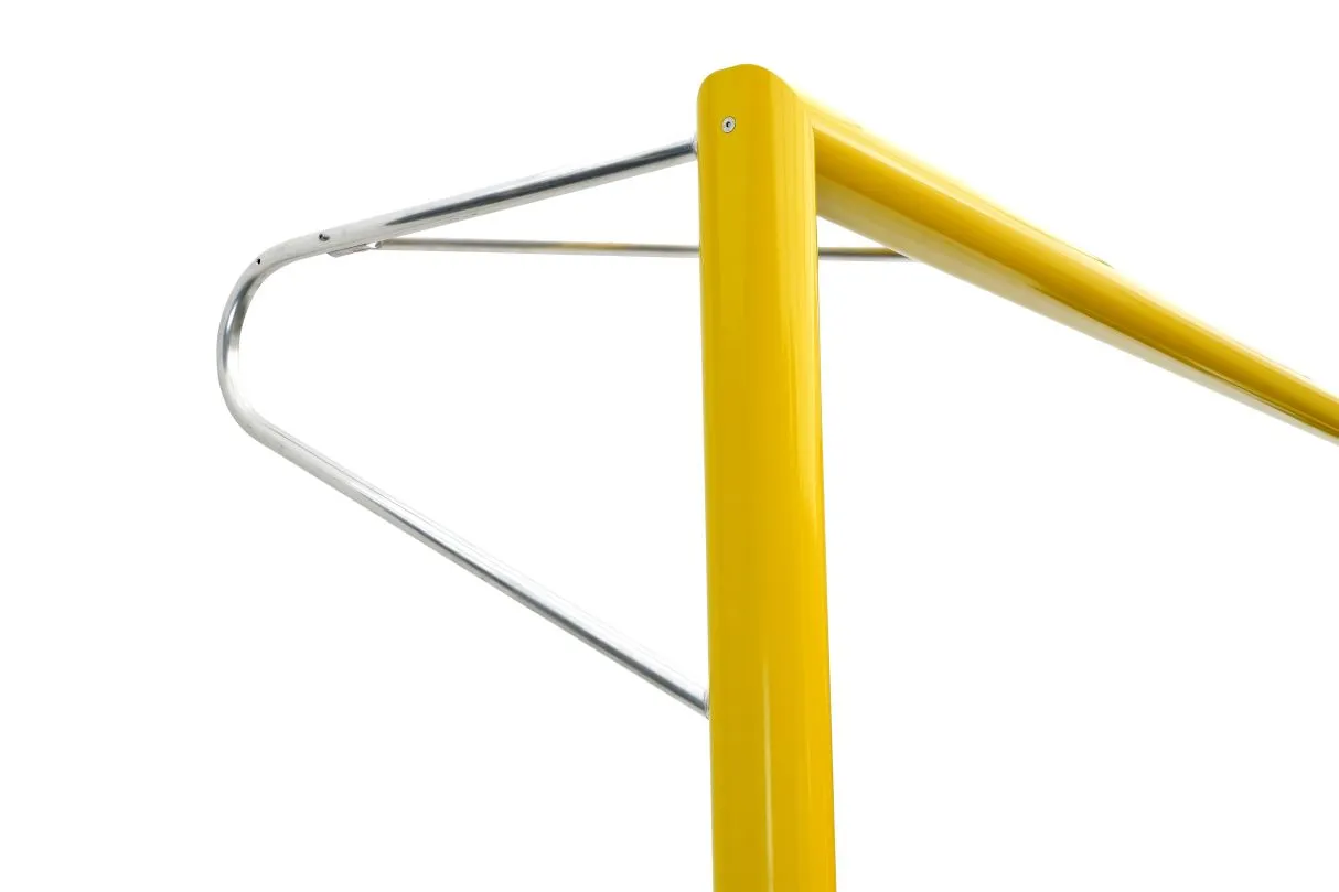 Funtec® Pro Beachsoccer-Tore 5,49 X 2,21 M 2 Funtec® Pro Beachsoccer-Tore 5,49 X 2,21 M – Bild 2