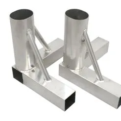 Funtec® Pro Beachsoccer-Tore 5,49 X 2,21 M 9 Funtec® Pro Beachsoccer-Tore 5,49 X 2,21 M -DE Teamsport Verkäufe F2135 02 ecommerce