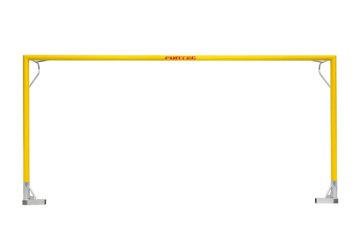 Funtec® Pro Beachsoccer-Tore 5,49 X 2,21 M 4 Funtec® Pro Beachsoccer-Tore 5,49 X 2,21 M – Bild 4