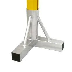 Funtec® Pro Beachsoccer-Tore 5,49 X 2,21 M 11 Funtec® Pro Beachsoccer-Tore 5,49 X 2,21 M -DE Teamsport Verkäufe F2135 04 ecommerce