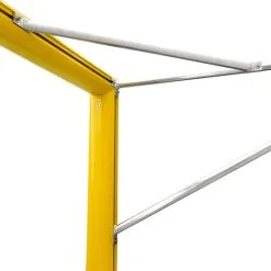 Funtec® Pro Beachsoccer-Tore 5,49 X 2,21 M 12 Funtec® Pro Beachsoccer-Tore 5,49 X 2,21 M -DE Teamsport Verkäufe F2135 05 ecommerce