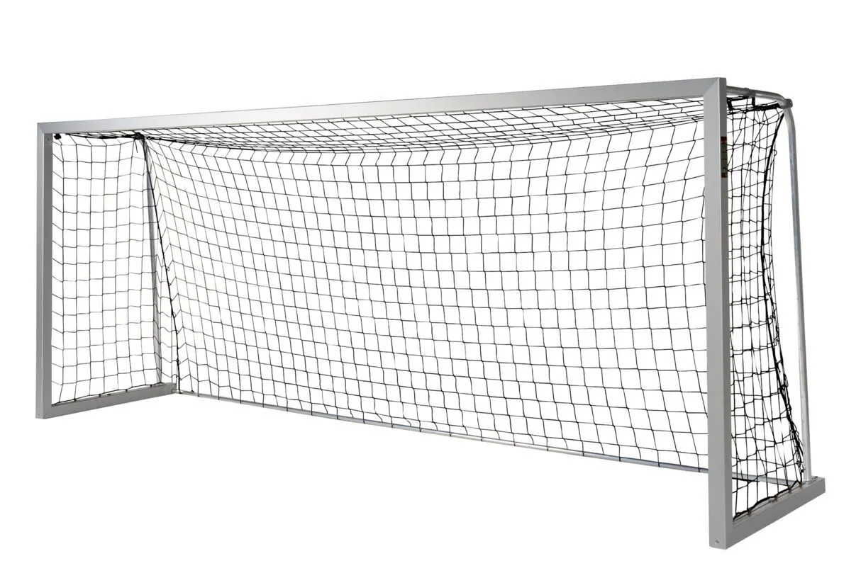 Kübler Sport® Blue Goal Jugendfußballtor 2 Kübler Sport® Blue Goal Jugendfußballtor – Bild 2