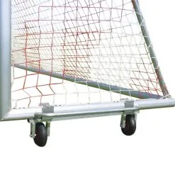 Transportrollen Für Fußballtore