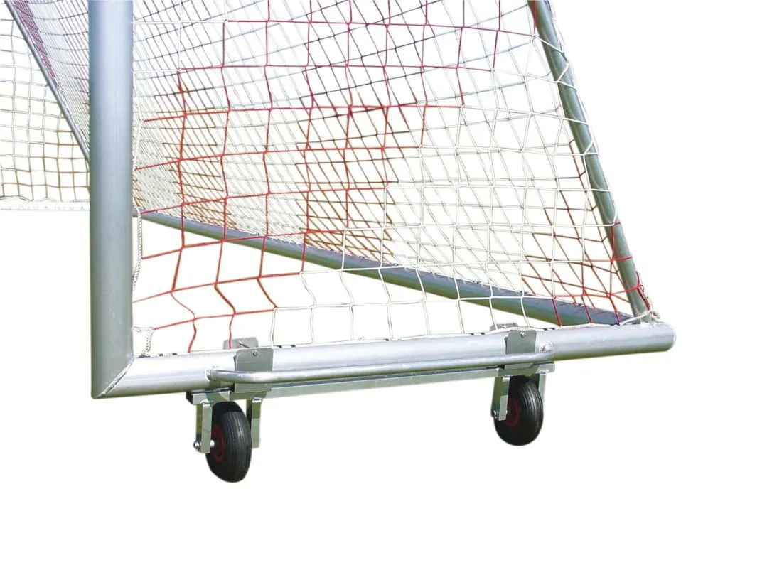 Transportrollen Für Fußballtore 1 Transportrollen Für Fußballtore