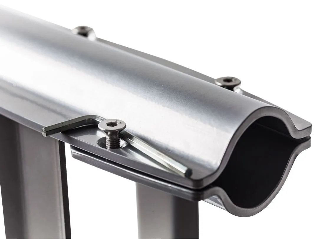 Mobile Ballettstange, Doppelt 4 Mobile Ballettstange, Doppelt – Bild 4