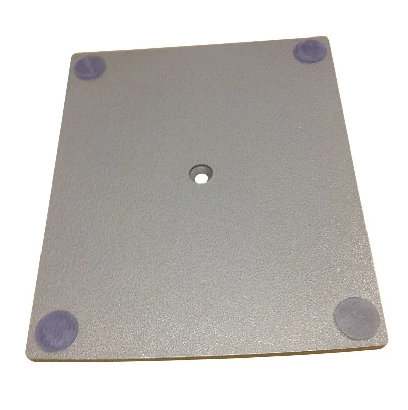 Mobile Ballettstange, Doppelt 5 Mobile Ballettstange, Doppelt – Bild 5