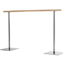 Mobile Ballettstange WORKOUT