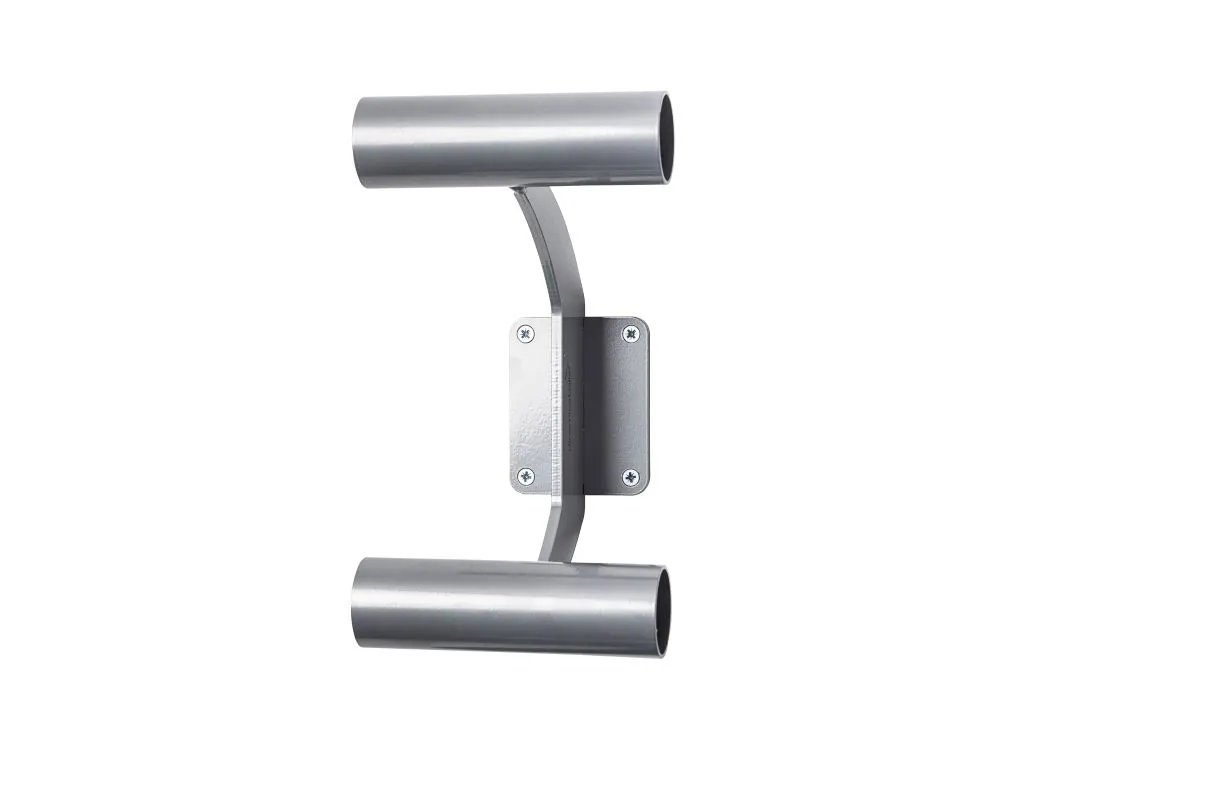 Ballettstangen-Wandhalter ELEGANCE 1 Ballettstangen-Wandhalter ELEGANCE