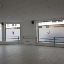 Ballettstangen-Wandhalter ELEGANCE 7 Ballettstangen-Wandhalter ELEGANCE -DE Teamsport Verkäufe G1683 03 ecommerce 5