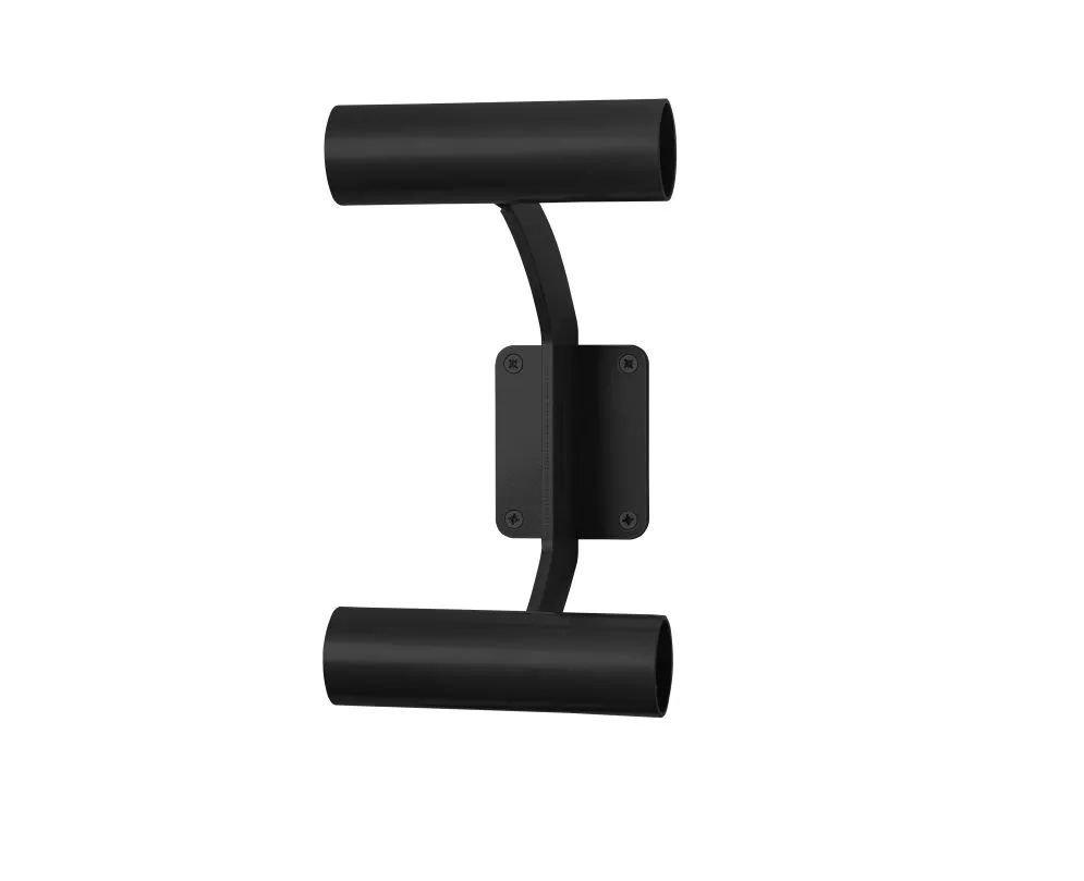 Ballettstangen-Wandhalter ELEGANCE 2 Ballettstangen-Wandhalter ELEGANCE – Bild 2