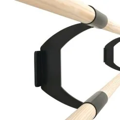 Ballettstangen-Wandhalter ELEGANCE 6 Ballettstangen-Wandhalter ELEGANCE -DE Teamsport Verkäufe G1683 04 A01 ecommerce 5