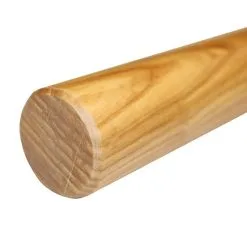 Ballettstange, Esche