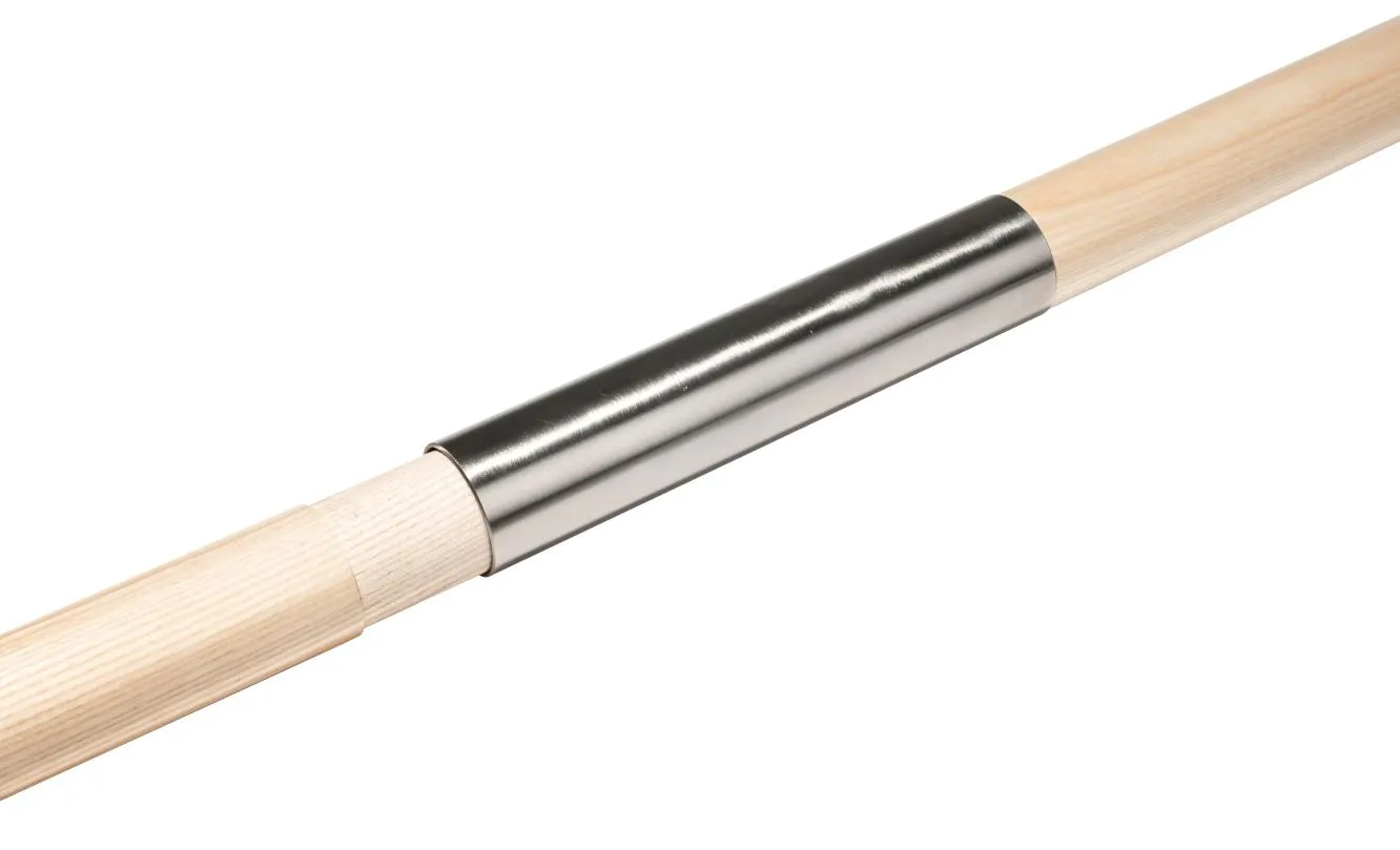 Verbindungshülse Für Ballettstangen Mit Ø 40 Mm 2 Verbindungshülse Für Ballettstangen Mit Ø 40 Mm – Bild 2