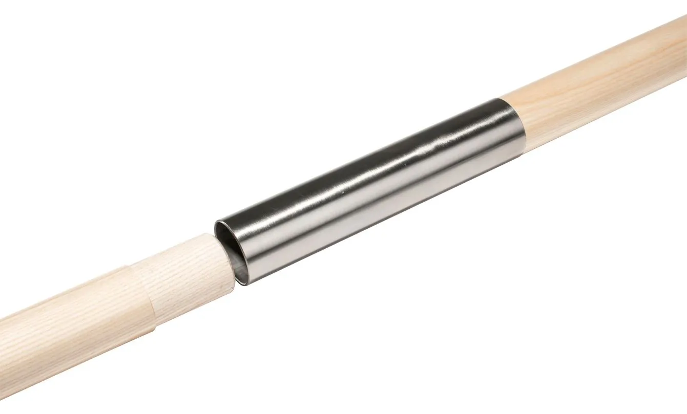 Verbindungshülse Für Ballettstangen Mit Ø 40 Mm 3 Verbindungshülse Für Ballettstangen Mit Ø 40 Mm – Bild 3