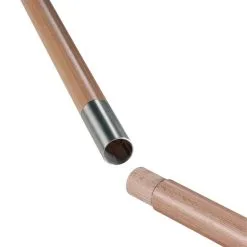 Verbindungshülse Für Ballettstangen Mit Ø 40 Mm 7 Verbindungshülse Für Ballettstangen Mit Ø 40 Mm -DE Teamsport Verkäufe G1687 03 ecommerce