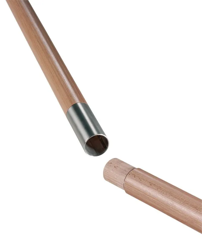 Verbindungshülse Für Ballettstangen Mit Ø 40 Mm 4 Verbindungshülse Für Ballettstangen Mit Ø 40 Mm – Bild 4