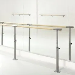 Standfuß Bodenmontage, Höhenverstellbar -DE Teamsport Verkäufe G1693 02 ecommerce