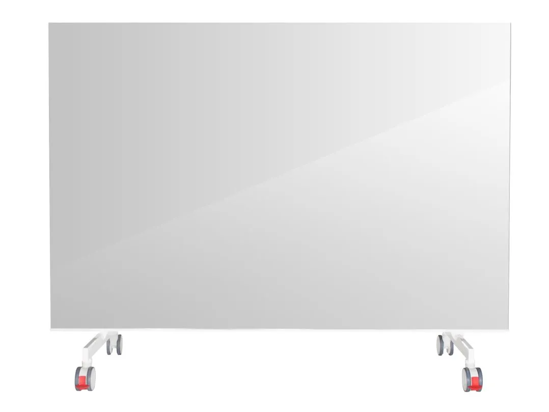 Fosk® Fahrbarer Kristallspiegel 1-teilig 1 Fosk® Fahrbarer Kristallspiegel 1-teilig