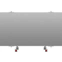 Fosk® Fahrbarer Kristallspiegel 3-teilig