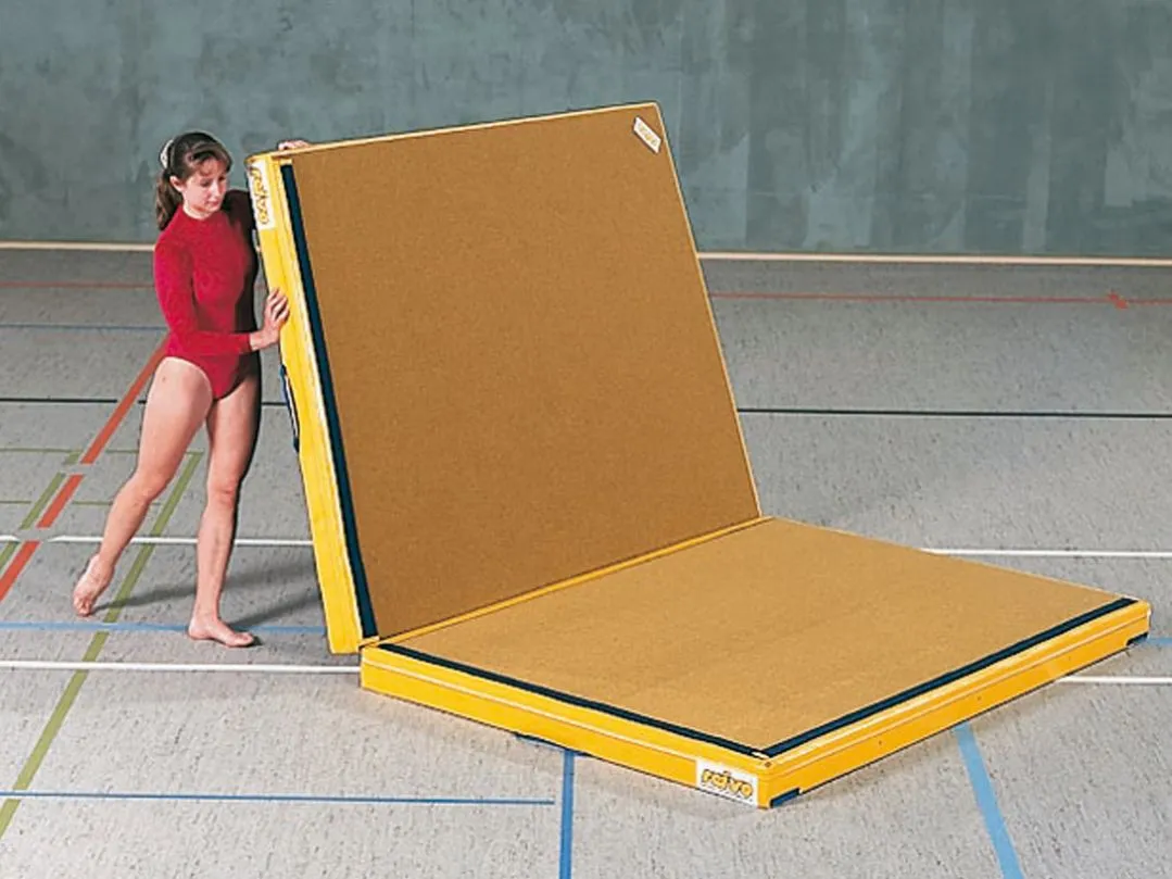 Reivo® Kombi-Niedersprungmatte 3 Reivo® Kombi-Niedersprungmatte – Bild 3