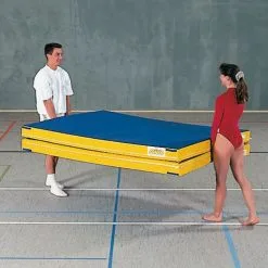 Reivo® Kombi-Niedersprungmatte 7 Reivo® Kombi-Niedersprungmatte -DE Teamsport Verkäufe G1804 03 ecommerce